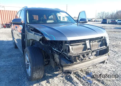 2018 Volkswagen Atlas 3.6L V6 Se W/Technology z USA, uszkodzony, nr VIN 1V2FR2CA2JC584125